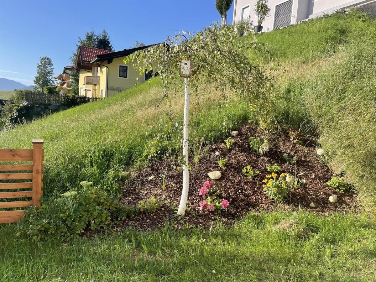 Apartamento Haus Saro Hopfgarten im Brixental Exterior foto