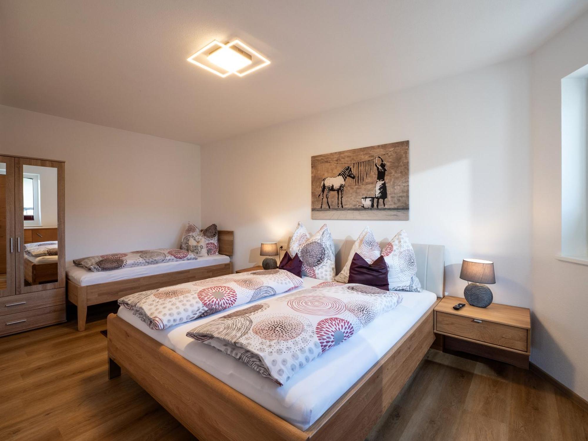 Apartamento Haus Saro Hopfgarten im Brixental Exterior foto