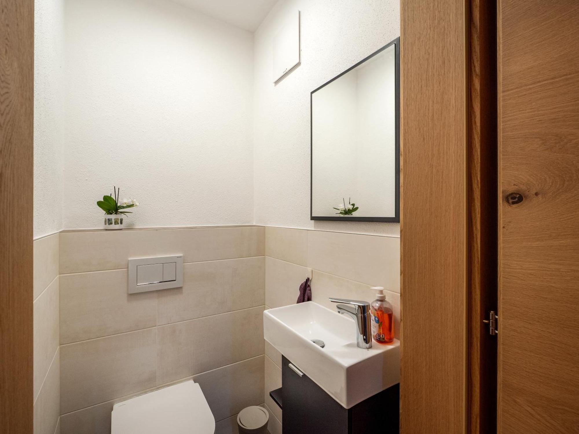 Apartamento Haus Saro Hopfgarten im Brixental Exterior foto