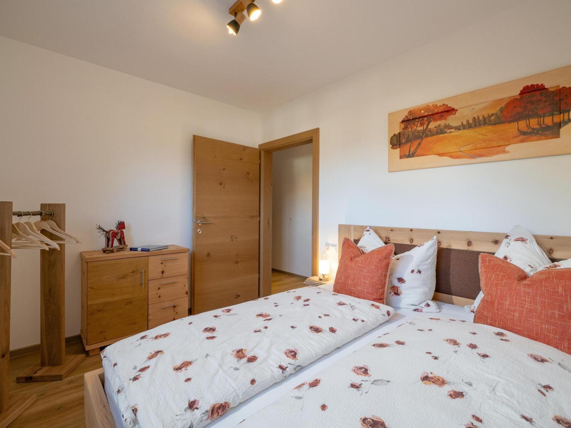 Apartamento Haus Saro Hopfgarten im Brixental Exterior foto